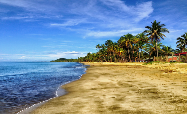 Luxury 7 -10 Day Laucala Private Island – A Luxury Celebration Escape