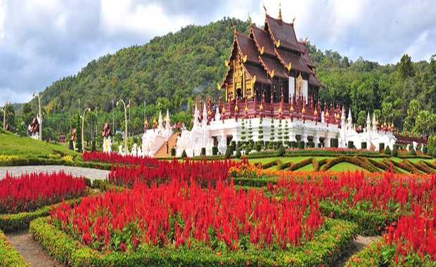 Luxury 14 Day Beautiful Cambodia & Thailand Southeast Asia Escapes