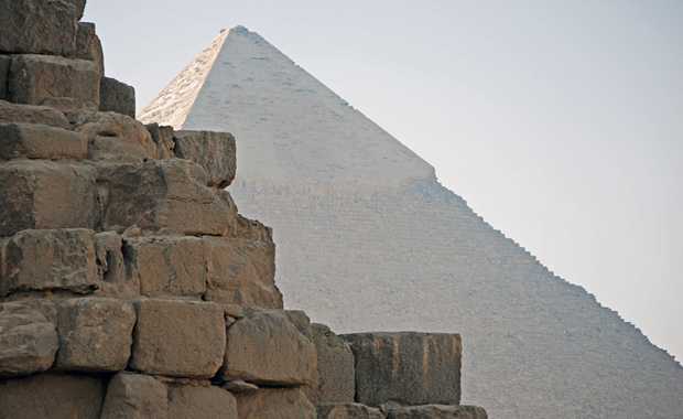 Luxury Egypt – 10 Day Crossroads of Cultures & Faith