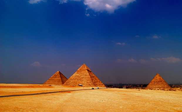 Luxury Egypt – 9 Day Hosted & Escorted Nile River Cruise