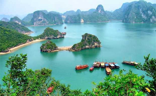 Luxury 19 Day Vietnam & Cambodia Honeymoon