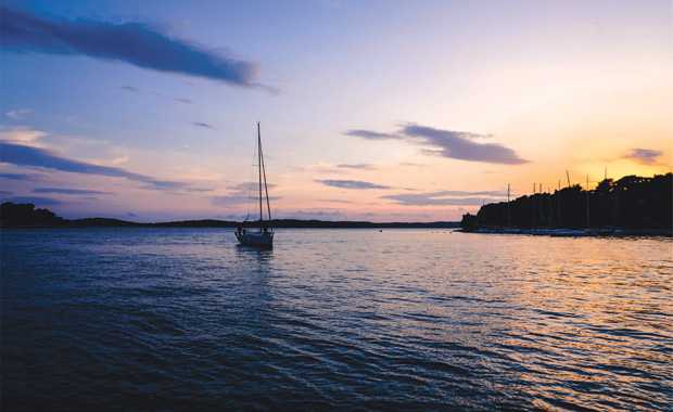 Luxury Croatia Escorted Itineraries