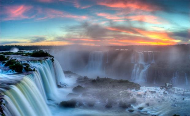 Luxury World Journeys - South America Continent, Combined Country Itineraries