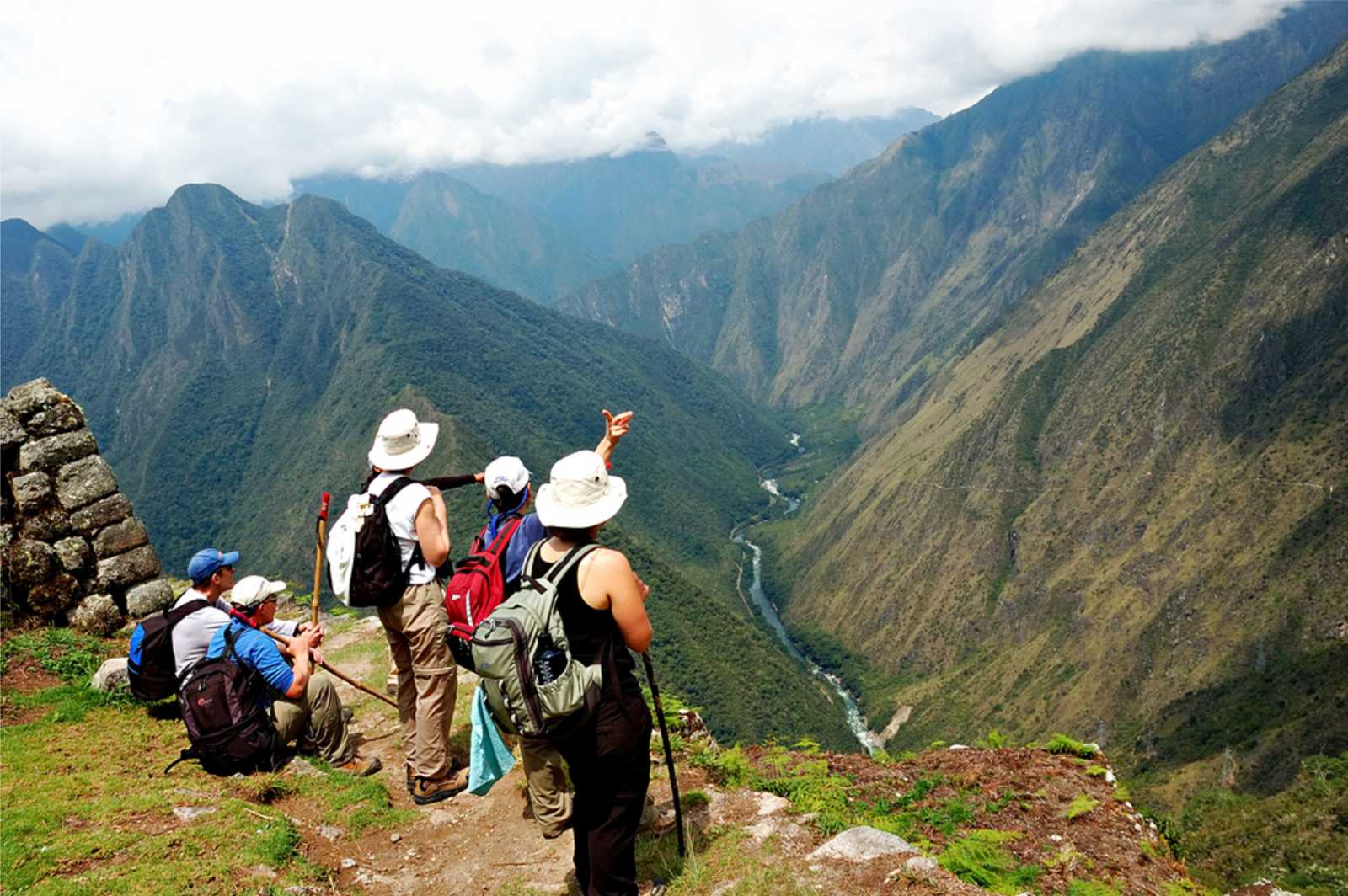 Inca Trail 8 1600X1064