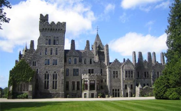 Luxury Groups 8 Day Ireland Castles Journey Ultimate Celebrities & Passions