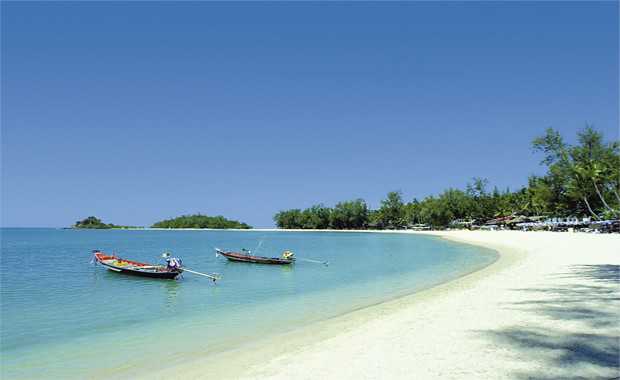 Luxury 7 -10 Day Thailand Dream - Pristine Beaches