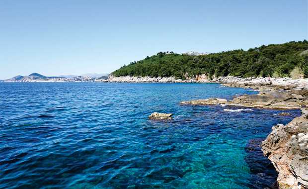 Luxury Croatia Custom Itineraries