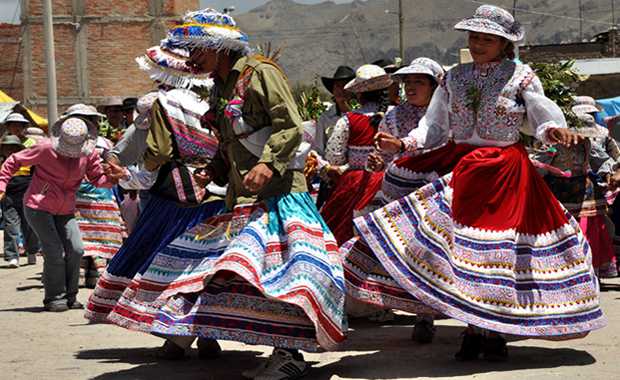 Luxury Peru Custom Itineraries