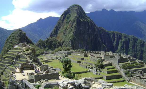 Luxury 13 Day Peru Explorer Tour