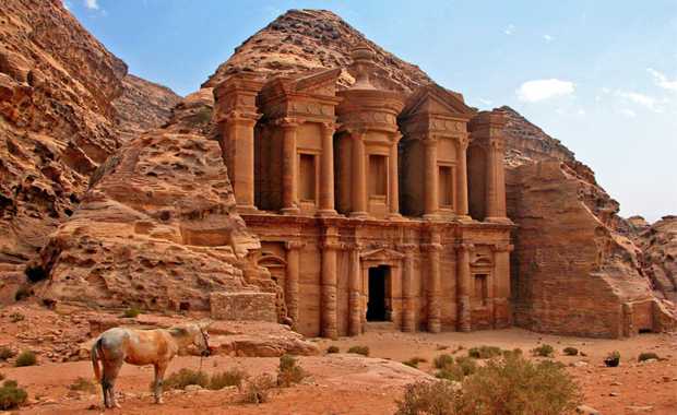 Luxury 13 Day Ancient Wonders: Jordan & Israel 2019 - A Luxury  Escorted Tour