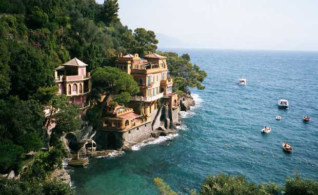 Luxury Italy Custom Itineraries