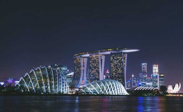 Luxury 7 -14 Day Highlights Of Asia Bangkok – Singapore – Shanghai
