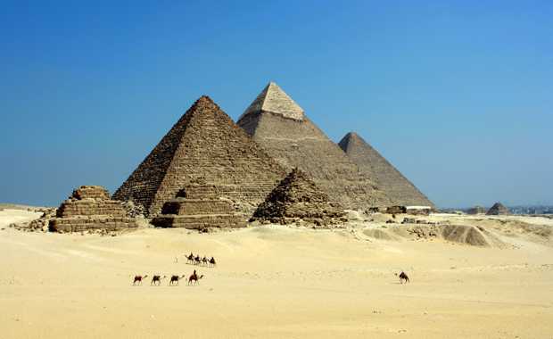 Luxury 9 Day Cairo & Sanctuary Explorer Nile Cruise