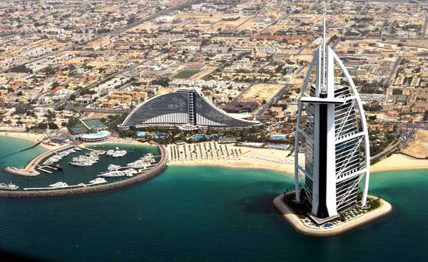 Luxury 7 Day Dubai – Desert Dunes Meet Modern Metropolis