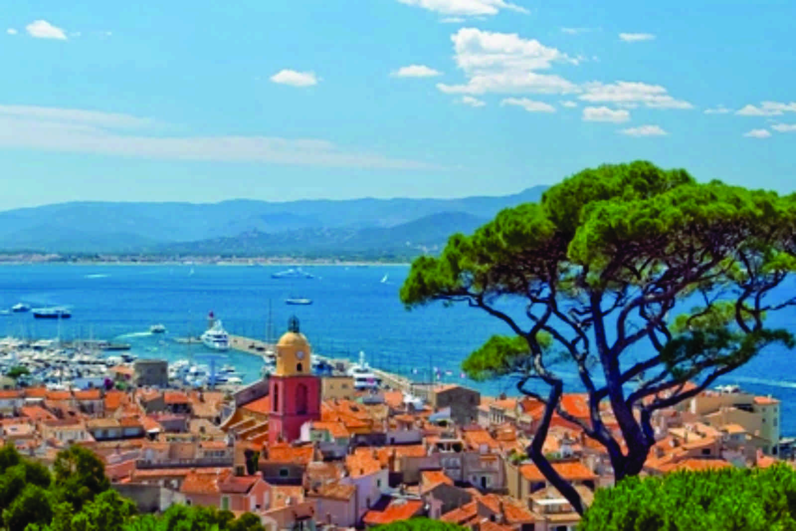 a - med-saint-tropez-france