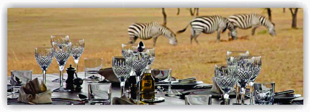 Luxury Destination Weddings & Experiences In Africa