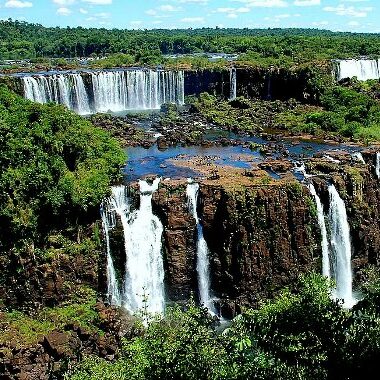 Argentina - Iguazu 2