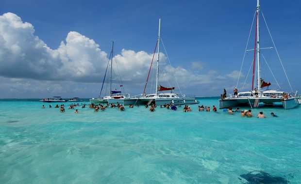 Luxury Cayman Islands