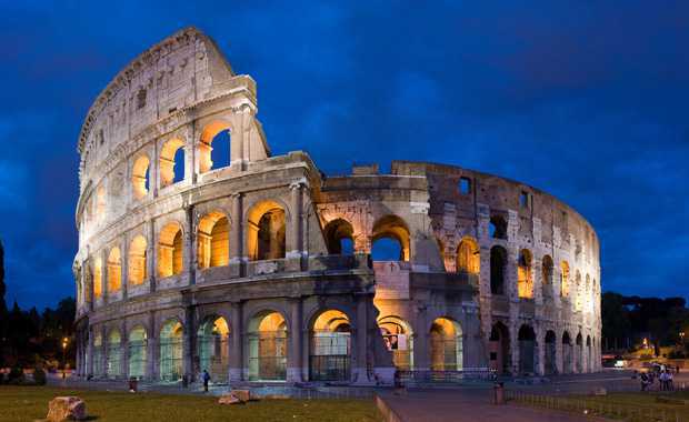 Luxury 7 - 10 Day Florence, Tuscany & Rome – A Dreamy Journey For Your Senses