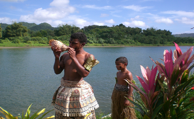 Luxury Fiji Journeys