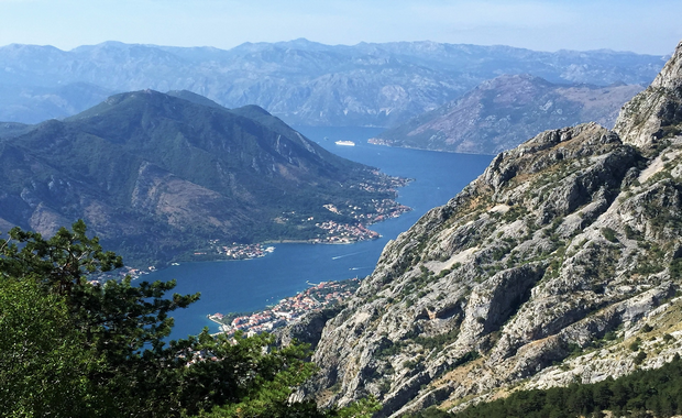 Luxury Montenegro Journeys
