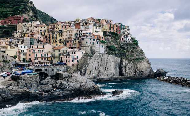 Luxury 7 -10 Day Amalfi Coast Escape Positano – Ravello - Capri