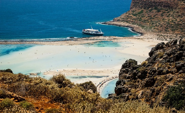 Luxury 14 Day Greek Isles Anniversary- Romance In The Mediterranean