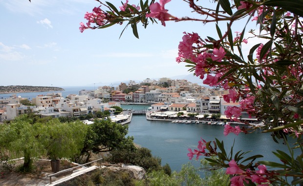Luxury 13 Day Greece Highlights - Athens, Crete, Santorini, & Mykonos