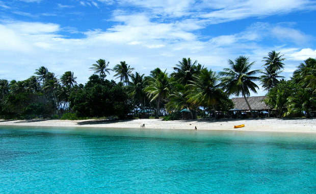 Luxury Marshall Islands Journeys