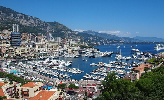 Luxury Monaco Journeys