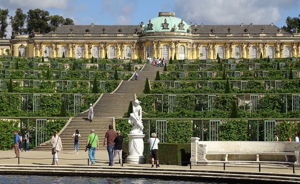 Luxury 8 Day Berlin & Potsdam - A Cultural Experience