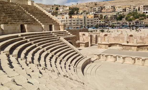 Luxury 9 Day Holy Land & The Natural Wonders Of Jordan Tour