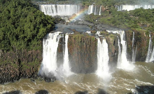 Luxury 34 Day South America Immersion Customized & Independent Combo Itinerary