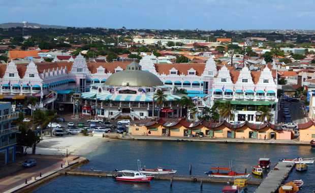Luxury Aruba Journeys