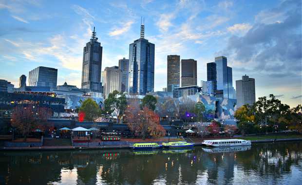 Luxury 11-15 Day Melbourne To Sydney Adventure Melbourne – Brisbane – Gladstone – Sydney