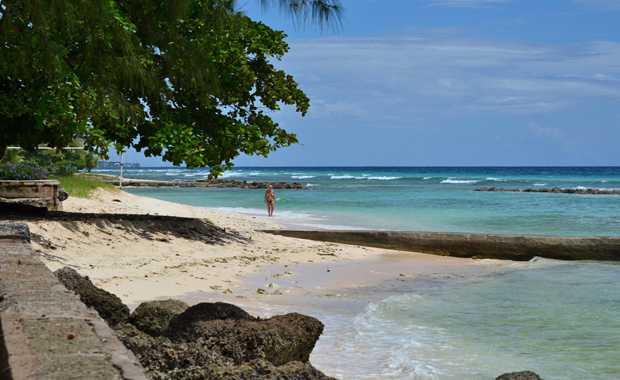 Luxury Barbados Journeys