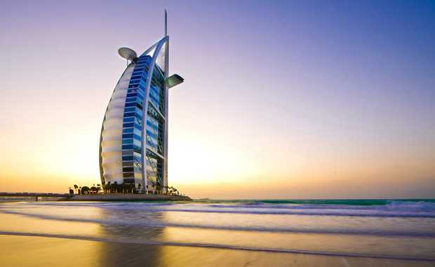 Luxury United Arab Emirates Journeys