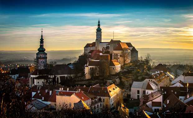 Luxury Czech Republic Custom Itineraries