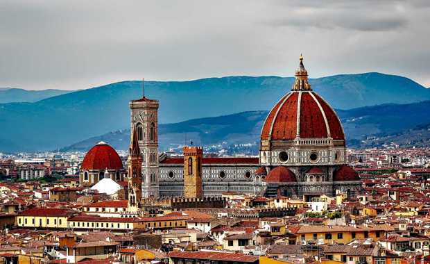 Luxury 14 Day Italian Fantasy – Luxury Journey With Dream Destinations & Celebrity Events