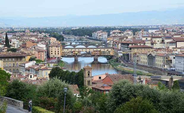 Luxury 7 -10 Day Italian Flash – Action & Adventure Meet Historic Culture