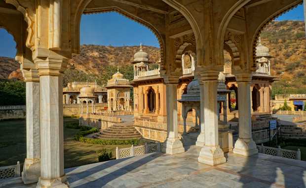 Luxury 8 Day Introduction To India’s Magnificent Culture