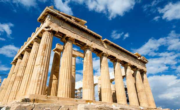 Luxury 7-10 Day Greek-Get-A-Way – Pick Two – Athens & Mykonos