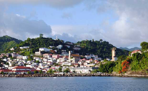 Luxury St Vincent And The Grenadines