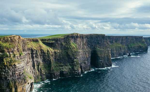 Luxury 7 Day Rambles in Ireland’s Marvelous County Kerry & The Midlands
