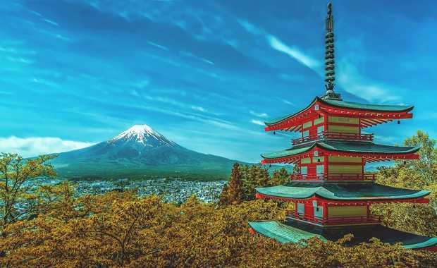 Luxury 12-14 Day Classic Japan Private Tour