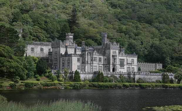 Luxury Ireland Group Itineraries