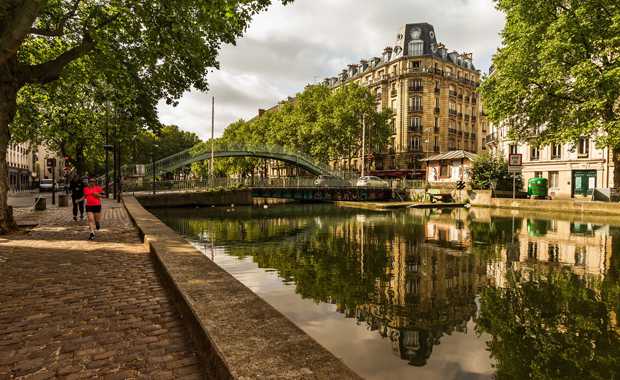 Luxury 7 -10 Day Paris With The Family - Fun All Year Long