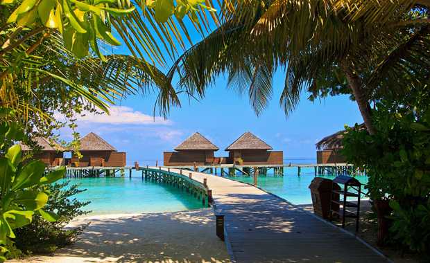 Luxury Maldives Juorneys