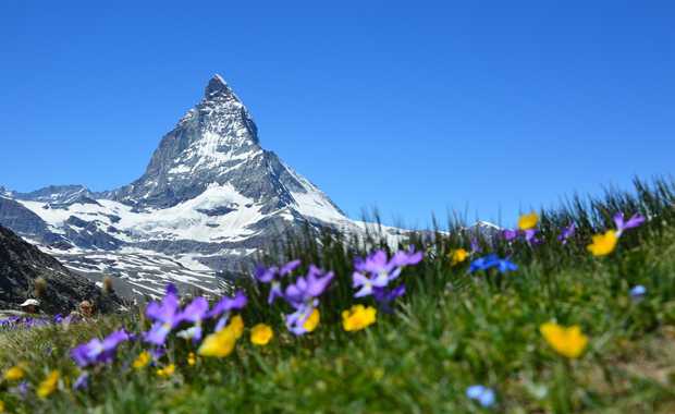Luxury 7 -10 Day Luxury Switzerland Adventure – Masterful Alps To Romantic Villages