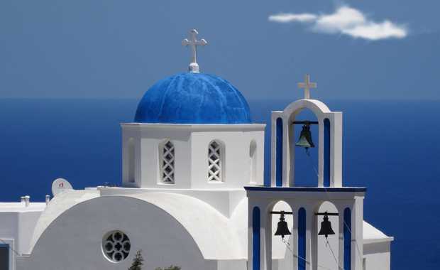 Luxury 7-10 Day Highlights Of Greece Athens, Santorini & Mykonos